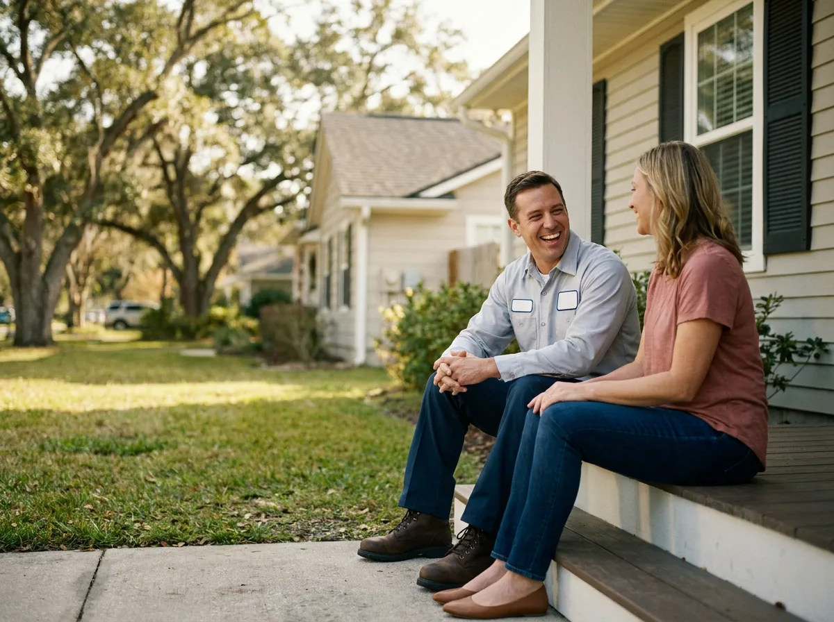 Septic tank pumping FAQs for Westwego, LA